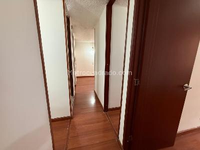 Apartamento de 3 alcobas en venta en Las Delicias, Bogotá, 46 m² · foto 4 de 10