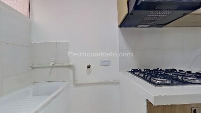 Apartamento en venta en El Progreso, Bogotá · foto 14 de 20