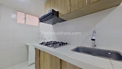 Apartamento en venta en El Progreso, Bogotá · foto 15 de 20