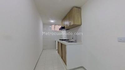 Apartamento en venta en El Progreso, Bogotá · foto 16 de 20