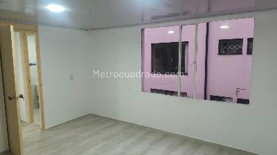Apartamento en venta en El Progreso, Bogotá · foto 19 de 20