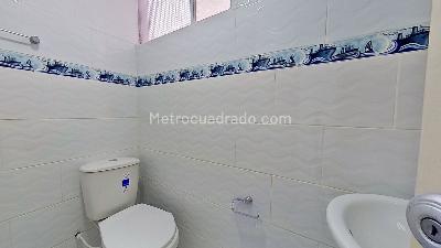 Apartamento en venta en El Progreso, Bogotá · foto 2 de 20