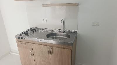 Apartamento en venta en Gran Britalia, Bogotá · foto 5 de 10