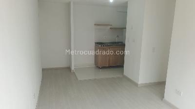 Apartamento en venta en Gran Britalia, Bogotá · foto 8 de 10