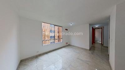 Apartamento de 3 alcobas en venta en El Jardin, Bogotá, 55 m² · foto 10 de 10