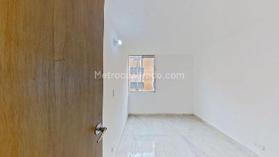 Apartamento de 3 alcobas en venta en El Jardin, Bogotá, 55 m² · foto 6 de 10