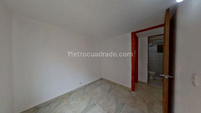 Apartamento de 3 alcobas en venta en El Jardin, Bogotá, 55 m² · foto 8 de 10