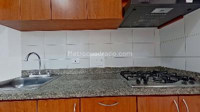 Apartamento en venta en Suba La Campiña Prueba, Bogotá · foto 2 de 10