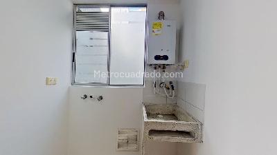 Apartamento en venta en Suba La Campiña Prueba, Bogotá · foto 4 de 10