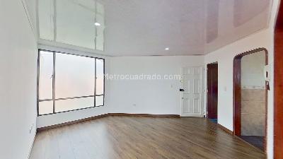 Apartamento en venta en Verbenal San Antonio, Bogotá · foto 2 de 7