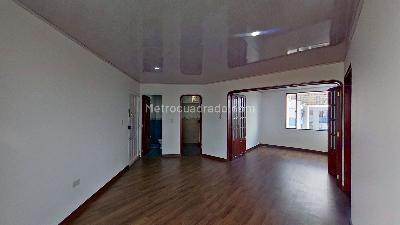 Apartamento en venta en Verbenal San Antonio, Bogotá · foto 4 de 7