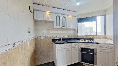 Apartamento en venta en Verbenal San Antonio, Bogotá · foto 5 de 7