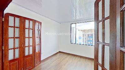 Apartamento en venta en Verbenal San Antonio, Bogotá · foto 6 de 7
