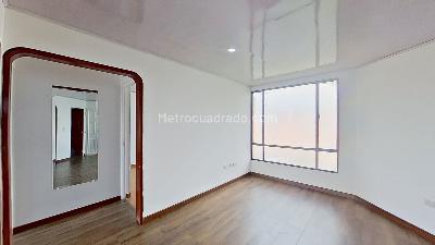 Apartamento en venta en Verbenal San Antonio, Bogotá · foto 7 de 7