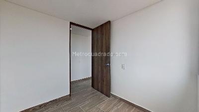 Apartamento de 2 alcobas en venta en Rincon De Santa Ines, Bogotá, 38 m² · foto 10 de 14