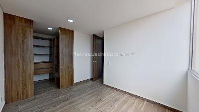 Apartamento de 2 alcobas en venta en Rincon De Santa Ines, Bogotá, 38 m² · foto 12 de 14