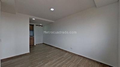 Apartamento de 2 alcobas en venta en Rincon De Santa Ines, Bogotá, 38 m² · foto 3 de 14