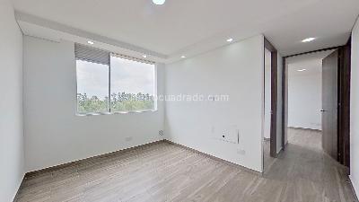 Apartamento de 2 alcobas en venta en Rincon De Santa Ines, Bogotá, 38 m² · foto 7 de 14