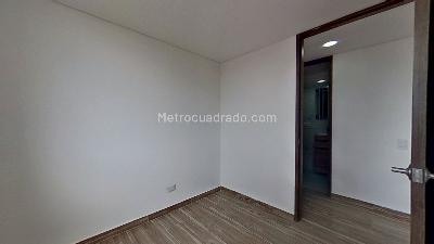 Apartamento de 2 alcobas en venta en Rincon De Santa Ines, Bogotá, 38 m² · foto 9 de 14