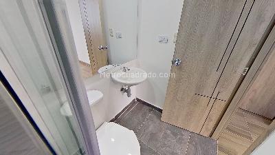 Apartamento en venta en Puente Grande, Bogotá · foto 10 de 10
