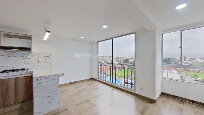 Apartamento en venta en Puente Grande, Bogotá · foto 3 de 10