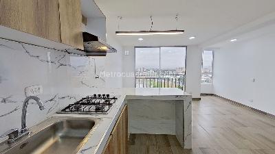 Apartamento en venta en Puente Grande, Bogotá · foto 4 de 10