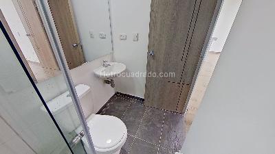 Apartamento en venta en Puente Grande, Bogotá · foto 5 de 10