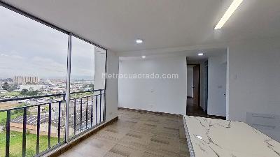 Apartamento en venta en Puente Grande, Bogotá · foto 7 de 10