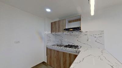 Apartamento en venta en Puente Grande, Bogotá · foto 8 de 10