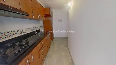 Apartamento en venta en San Antonio Nor Occidental, Bogotá · foto 2 de 8