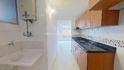 Apartamento en venta en San Antonio Nor Occidental, Bogotá · foto 6 de 8