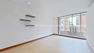 Apartamento de 1 alcoba en venta en Molinos Del Chico, Bogotá, 61 m² · foto 11 de 11