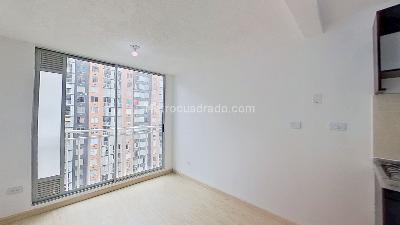Apartamento en venta en Primavera Occidental, Bogotá · foto 15 de 15