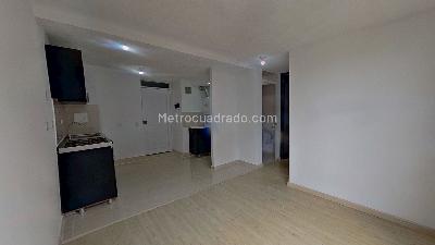 Apartamento en venta en Primavera Occidental, Bogotá · foto 3 de 15