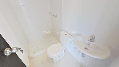 Apartamento en venta en Primavera Occidental, Bogotá · foto 6 de 15