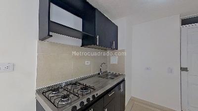 Apartamento en venta en Primavera Occidental, Bogotá · foto 7 de 15