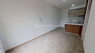 Apartamento en venta en El Tintal, Bogotá · foto 2 de 3