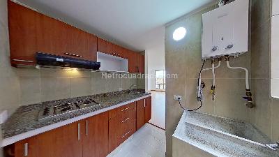 Apartamento en venta en El Tintal, Bogotá · foto 3 de 3