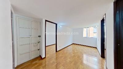 Apartamento en venta en Bosa San Bernardino, Bogotá · foto 3 de 10
