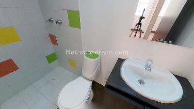 Apartamento en venta en Atlanta, Bogotá · foto 10 de 18
