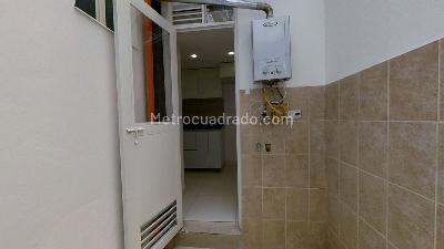 Apartamento en venta en Atlanta, Bogotá · foto 6 de 18