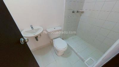 Apartamento de 2 alcobas en venta en Cien Familias, Soacha, 44 m² · foto 4 de 4