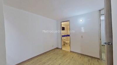 Apartamento de 3 alcobas en venta en Porvenir, Soacha, 47 m² · foto 15 de 19