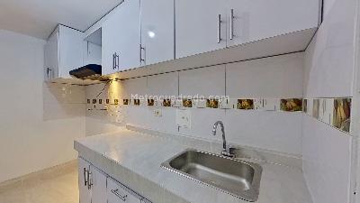 Apartamento de 3 alcobas en venta en Porvenir, Soacha, 47 m² · foto 16 de 19