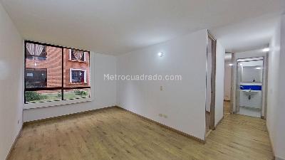 Apartamento de 3 alcobas en venta en Porvenir, Soacha, 47 m² · foto 17 de 19