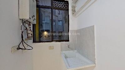 Apartamento de 3 alcobas en venta en Porvenir, Soacha, 47 m² · foto 18 de 19