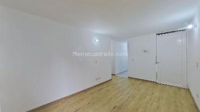Apartamento de 3 alcobas en venta en Porvenir, Soacha, 47 m² · foto 2 de 19