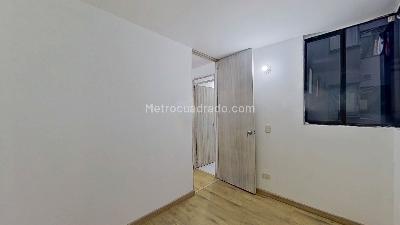 Apartamento de 3 alcobas en venta en Porvenir, Soacha, 47 m² · foto 3 de 19
