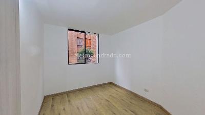 Apartamento de 3 alcobas en venta en Porvenir, Soacha, 47 m² · foto 4 de 19