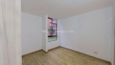 Apartamento de 3 alcobas en venta en Porvenir, Soacha, 47 m² · foto 5 de 19